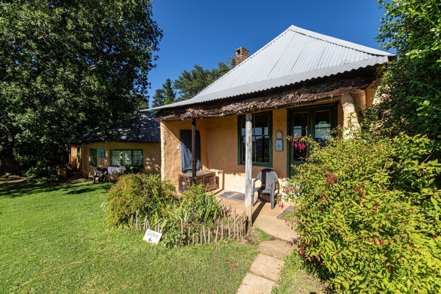 3 Bedroom Property for Sale in Hogsback Eastern Cape